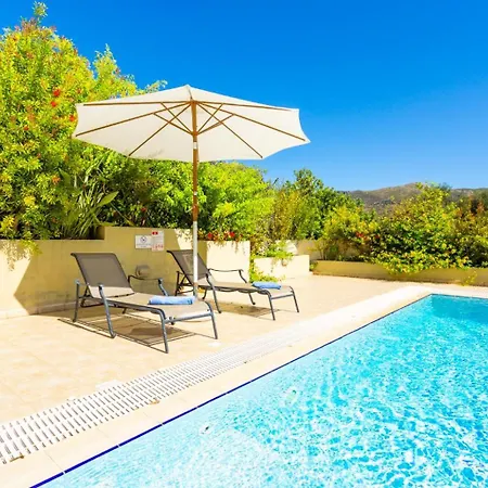 Villa Fedra *