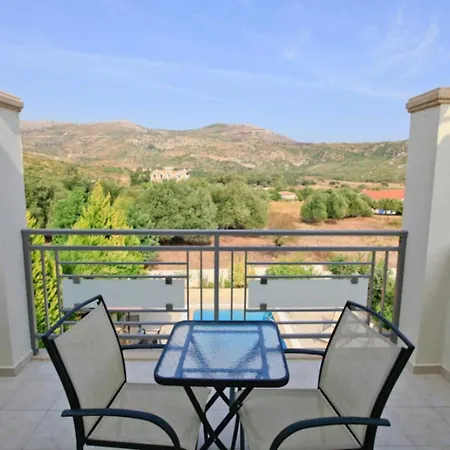 Fedra Villa