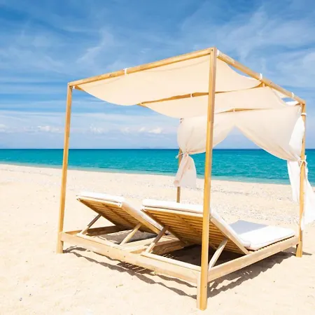 Вилла Fedra Порос