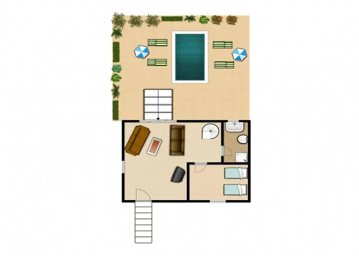Villa Fedra *