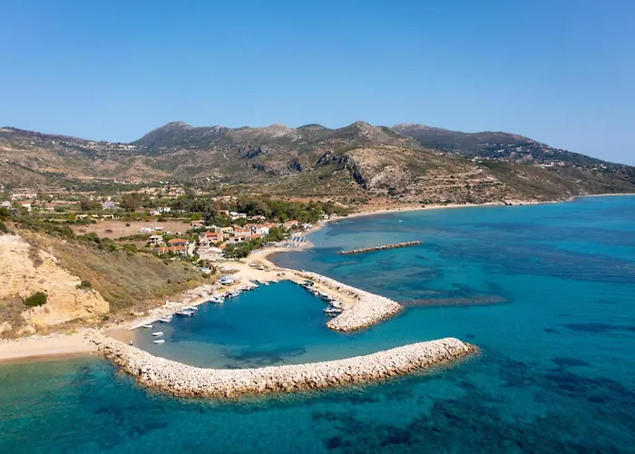 Villa Fedra *