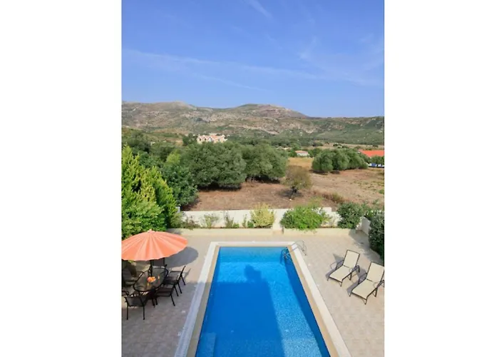 Fedra * Poros (Kefalonia)