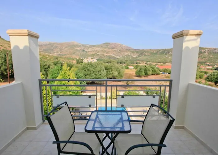 Fedra Villa