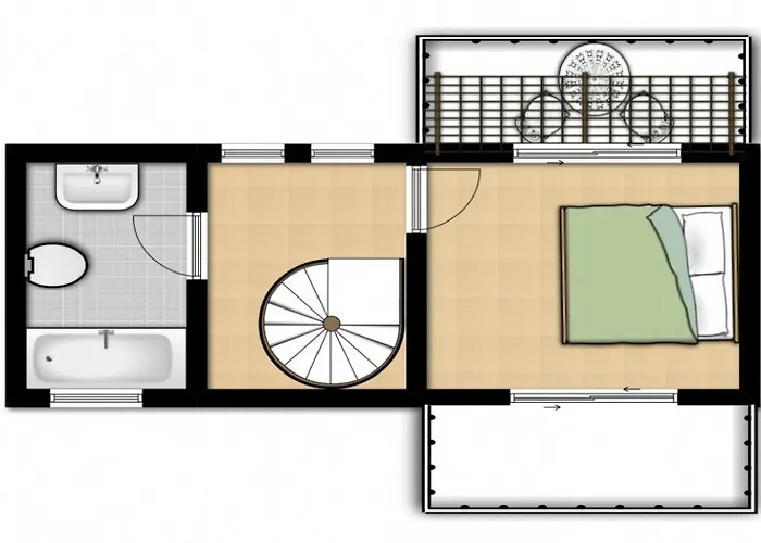 Fedra Villa Poros (Kefalonia)