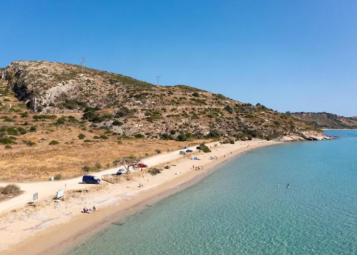 Fedra * Poros (Kefalonia)