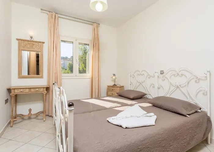 Fedra Villa Poros (Kefalonia)