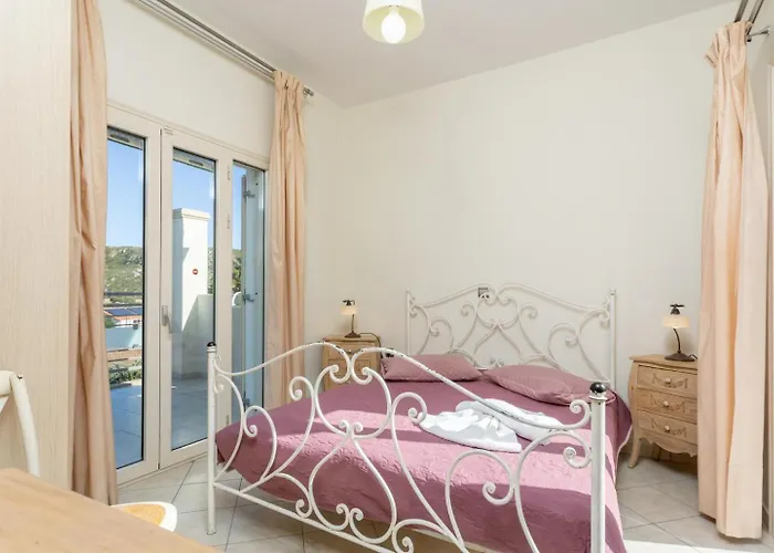 Villa Fedra