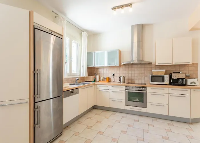 Villa Fedra Poros (Kefalonia)