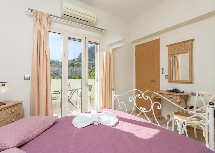 Fedra * Poros (Kefalonia)