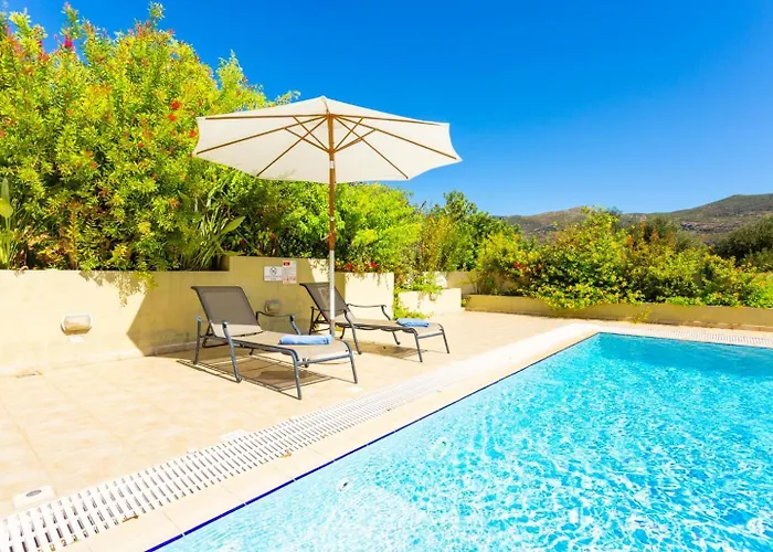 Villa Fedra *