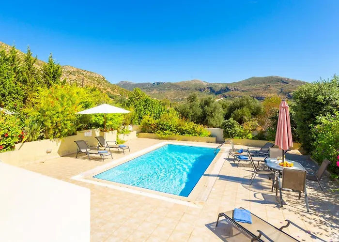 Fedra * Poros (Kefalonia)